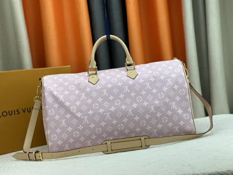 louis vuitton sac de voyage s_124baa33